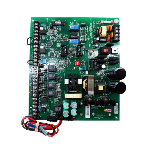 Wheelock PS-12/24-8MP Replacement Board