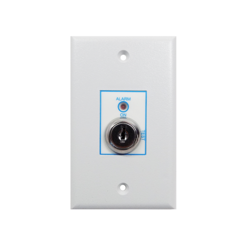 Edwards EST SD-TRK Remote Test Station
