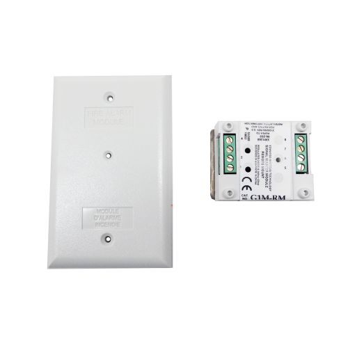 Edwards EST G1M-RM Genesis Signal Master Remote