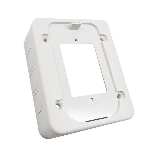 System Sensor BBSW Back Box Skirt (White)