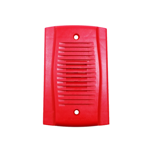 System Sensor MHR Mini Horn (Red)