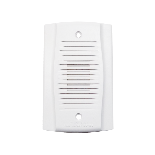 System Sensor MHW Mini Horn (White)