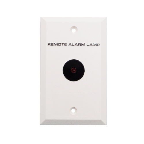 Siemens RL-HW Remote Alarm Lamp