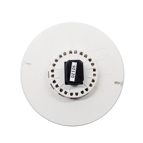 Edwards EST 6251B-003 4-wire Smoke Detector Base