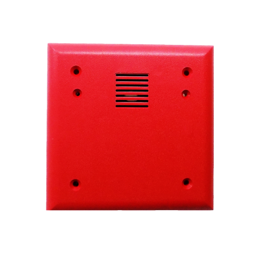 Federal Signal 460024DGR Mini Sounder