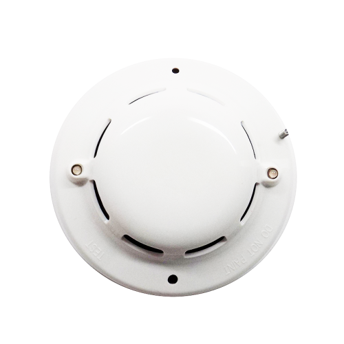 Hochiki SLR-24V Photoelectric Smoke Detector