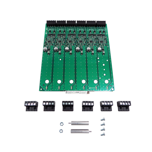 System Sensor ISO-6 Six Fault Isolator Module