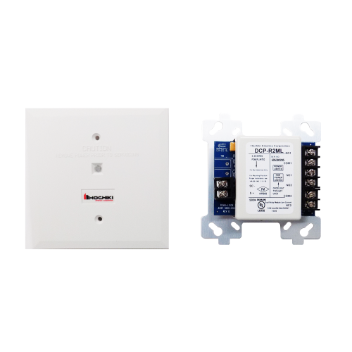 Hochiki DCP-R2ML Dual Relay Module