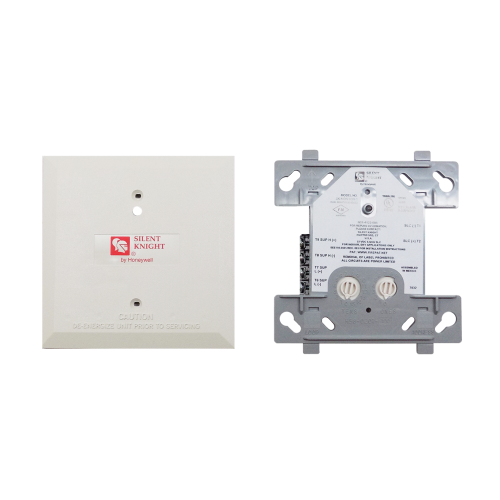 Silent Knight SK-MONITOR-2 Intelligent Dual Monitor Module