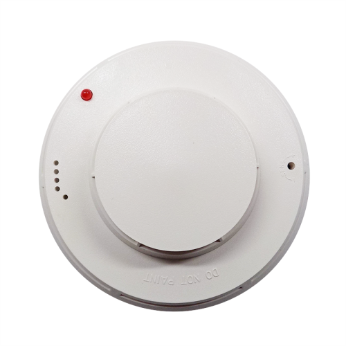 Siemens DI-3 Ionization Smoke Detector