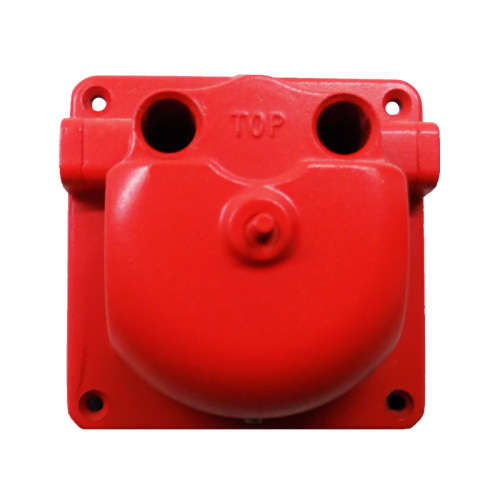 Fire-Lite BDP-24D Bell