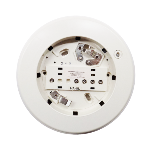 Edwards EST SIGA-RB4 Relay Base