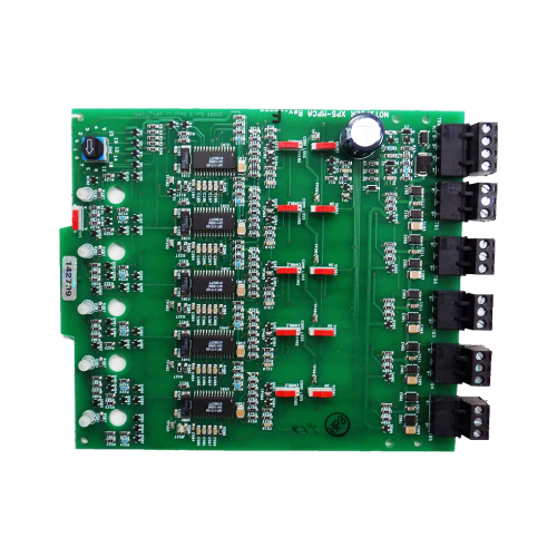 Notifier XP5-M Transponder Module