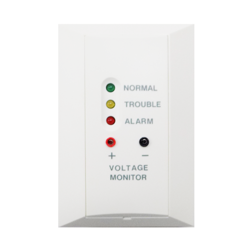 Bosch D306 Radionics Remote Indicator Plate