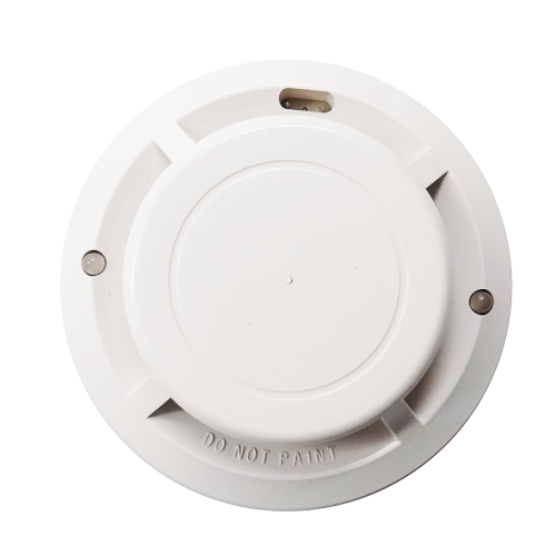 Johnson Controls 1251J Intelligent Ionization Smoke Detector