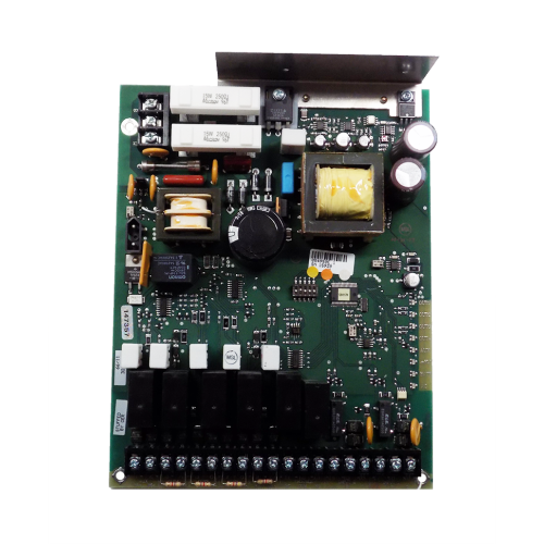 Silent Knight 5495 Distributed Power Module (Gen 1) 