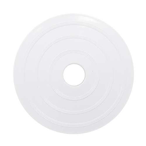 Potter / Thermotech / Fire-Lite / Edwards EST/ Chemtronics  AP-P Adapter Plate (White)