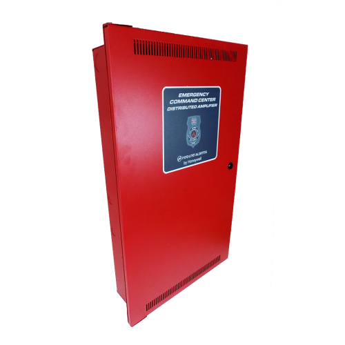 Fire-Lite ECC-50DA Distributed Audio Amplifier