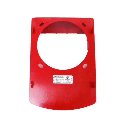 Simplex 4905-9946 True Alert Speaker Enclosure Skirt