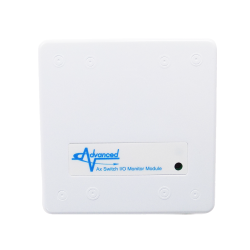 Advanced 55000-820ADV Input Output Monitor Module