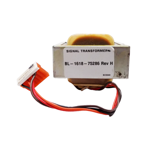 Fire-Lite XRM-24 Auxiliary Transformer