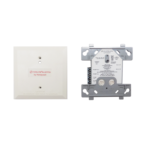 Fire-Lite MDF-300 Dual Monitor Module
