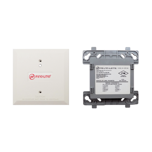 Fire-Lite CRF-300 Relay Control Module
