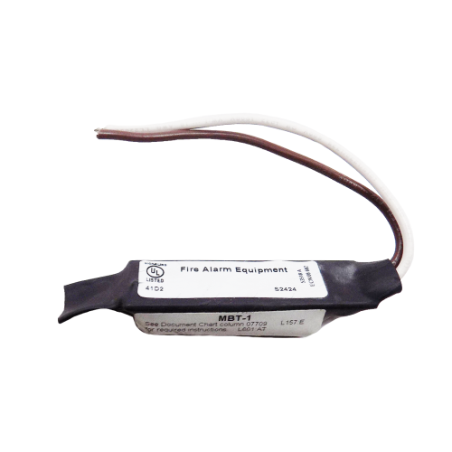 Notifier MBT-1 Municipal Box Transmitter Module