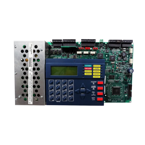 Fire-Lite MS-9600 (Intelligent FACP) Replacement Board, New Style