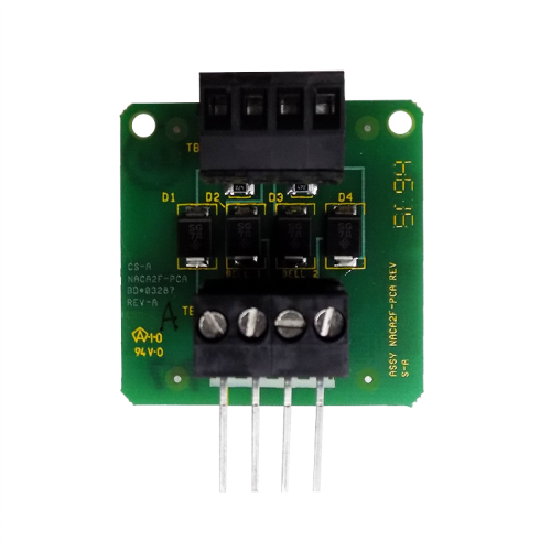 Fire-Lite NACA-2F Class A Converter Module