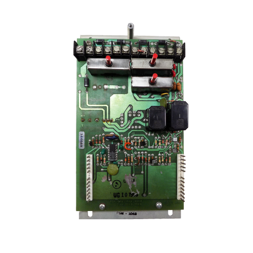 Fire-Lite PSM-104B Auxiliary Power Supply for Sensiscan 1000