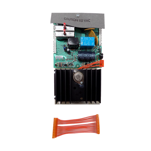 Fire-Lite PSM-108 Power Supply 