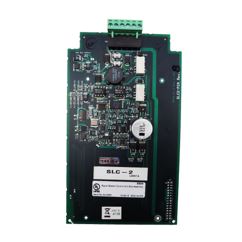 Fire-Lite SLC-2 Expander Module