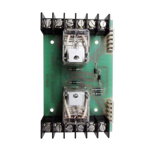 Fire-Lite ZRM-2 Zone Relay Module