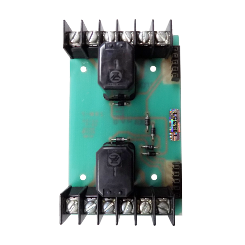 Fire-Lite ZRM-7 Zone Relay Module