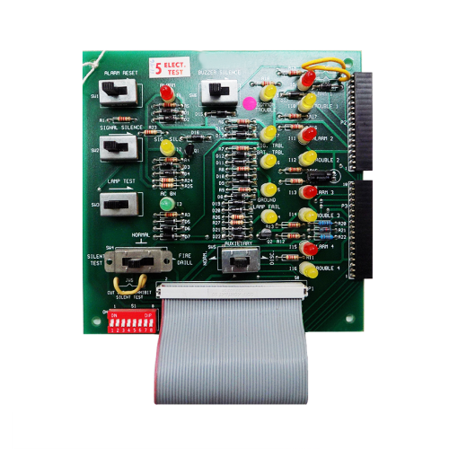 Mircom FA-104/8 Display Board 