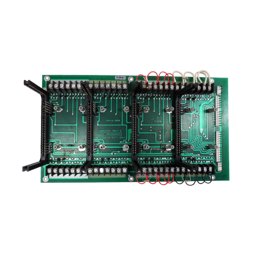 Fire-Lite MZB-8 Master Zone Board