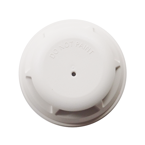 Siemens OP121 Photoelectric Smoke Detector 