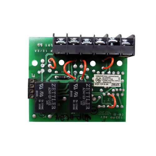 Fire-Lite MP-AC24 Relay Module