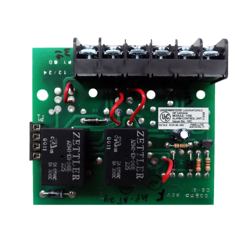 Fire-Lite MP-AT24 Relay Module