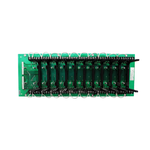 Fire-Lite MZB-22 Master Zone Board