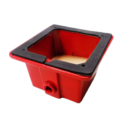 Mirtone INT-WB Weatherproof Backbox
