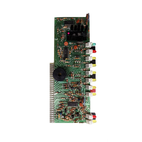 Fire-Lite MEC-12 Replacement Board for MiniScan-112 (FACP)