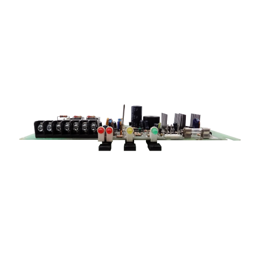 Fire-Lite MP-12 (2-Zone FACP) Replacement Board