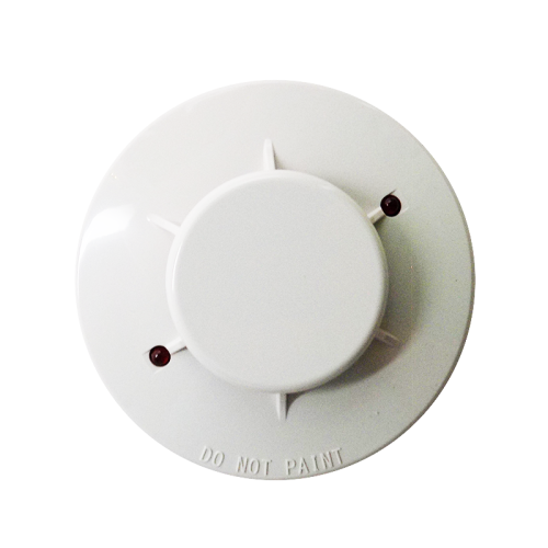 Potter PSA Addressable Photoelectric Smoke Detector