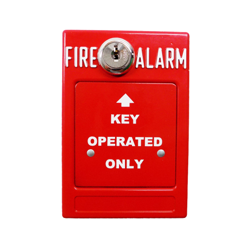 RSG RMS-EXWP-KO Explosion-proof Manual Pull Station