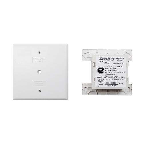 Kidde FX-RLY Analog Contact Relay Module