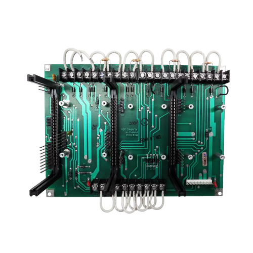 Fire-Lite MCB-104A Master Control Board for Miniscan 424 (4-zone FACP)