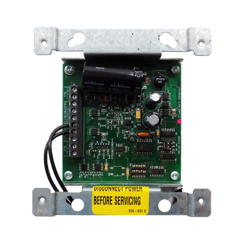 Simplex 4905-9816 TrueAlert Addressable Adapter Module
