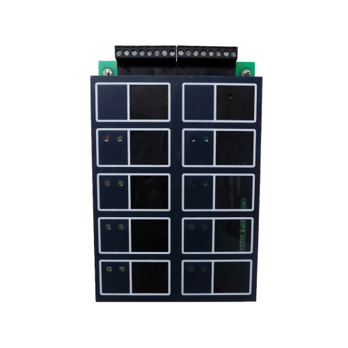 Notifier IZ-4A Initiating Zone Module